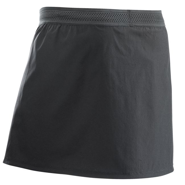 Northwave - fusta pentru cilism cu bazon - Active WMN Skirt - Black
