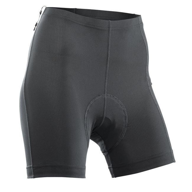 Northwave - fusta pentru cilism cu bazon - Active WMN Skirt - Black