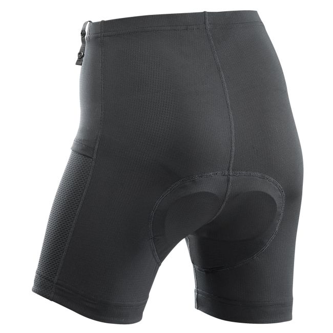 Northwave - fusta pentru cilism cu bazon - Active WMN Skirt - Black