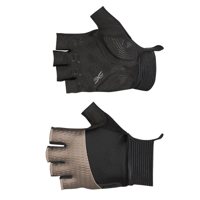 Northwave - manusi degete scurte - Extreme PRO Short Finger Glove - Black | Sand