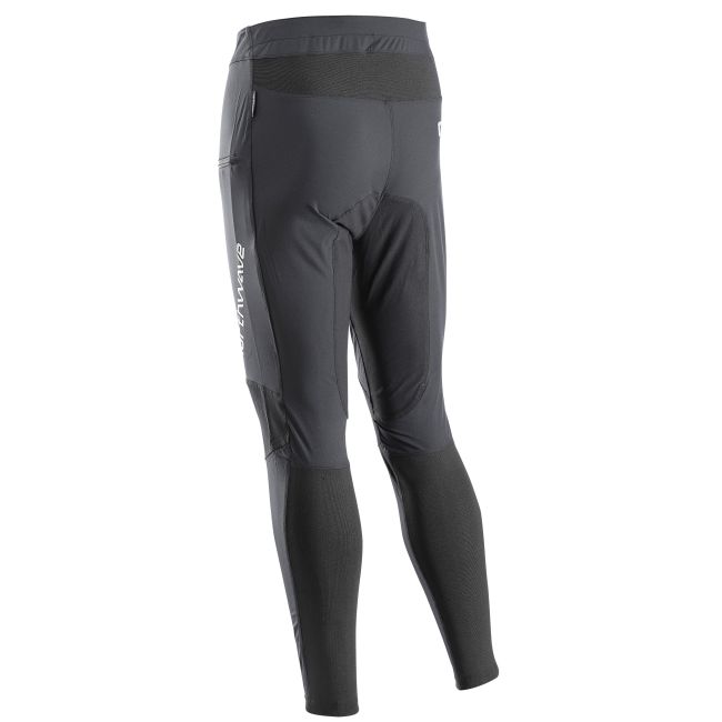 Northwave - pantaloni scurti cilism - Bomb Long Pant - Black