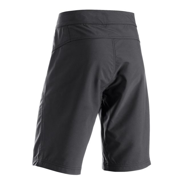 Northwave - pantaloni scurti cilism - Escape 2 Woman Baggy W/Inner Short - Black