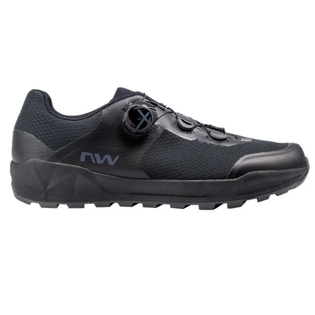 Northwave - pantofi ciclism MTB All Terrain - Corsair 2 - negru