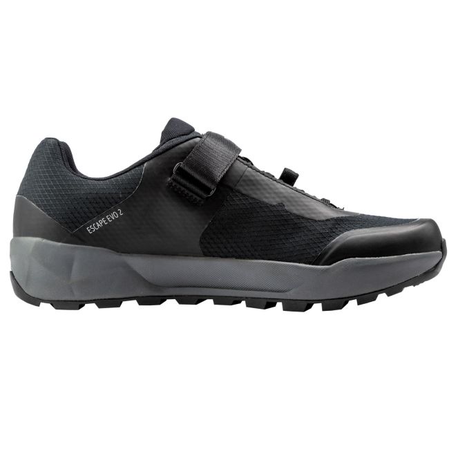 Northwave - pantofi ciclism MTB AM - Escape EVO 2 - Black