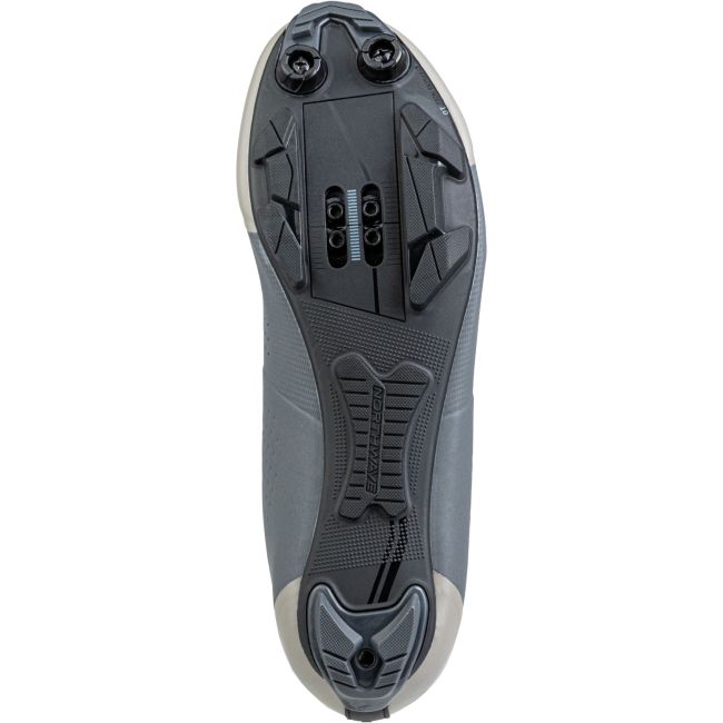 Northwave - pantofi ciclism MTB XC - Razer - Dark Grey | Sage