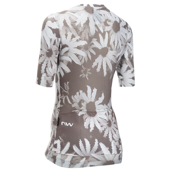 Northwave - tricou ciclism maneca scurta - Blade Woman Jersey Short Sleeve - Sand