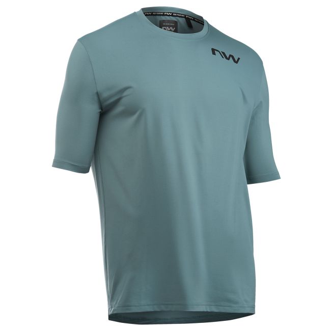 Northwave - tricou ciclism maneca scurta - Xtrail Jersey Short Sleeve - Sage