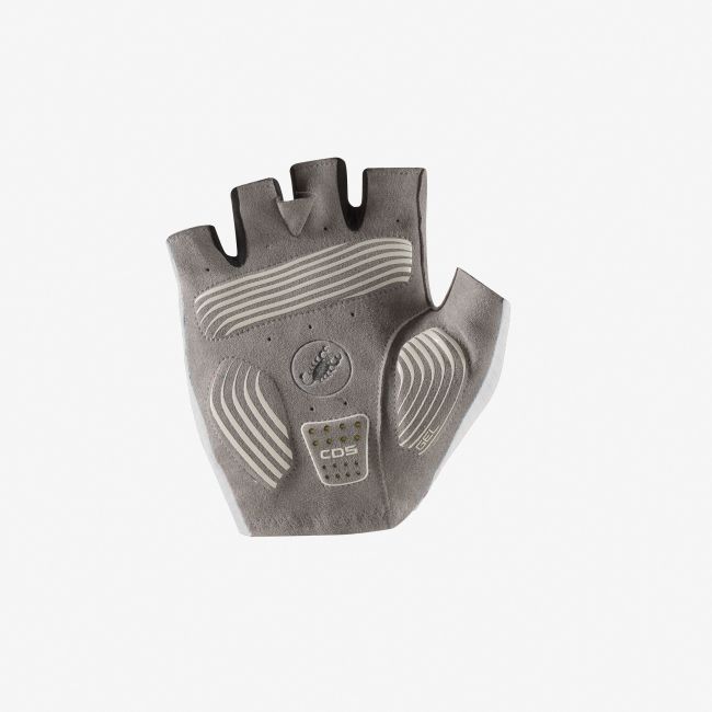 Castelli - manusi ciclism degete scurte - Espresso Glove - ivoar