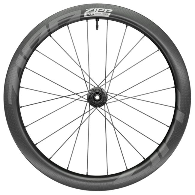 ZIPP - roata spate - 303 Firecrest Carbon - Tubeless - Disc Brake Center Locking 700c