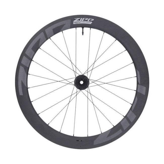 ZIPP - roata spate - 404 Firecrest Disc Centerlock - tubeless - SRAM/XDR