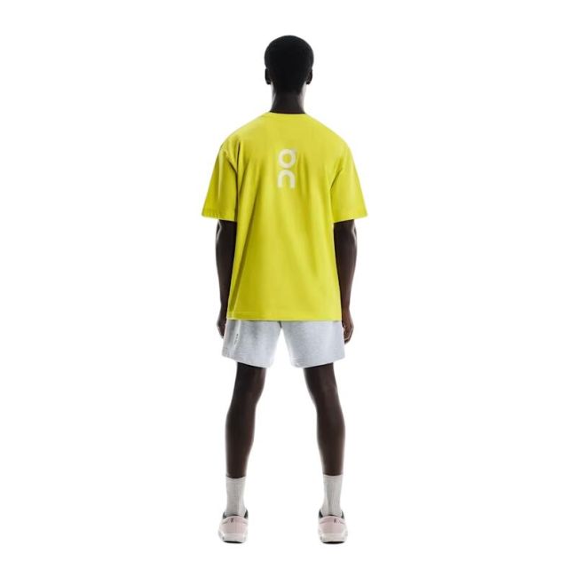On - tricou - Club T - verde