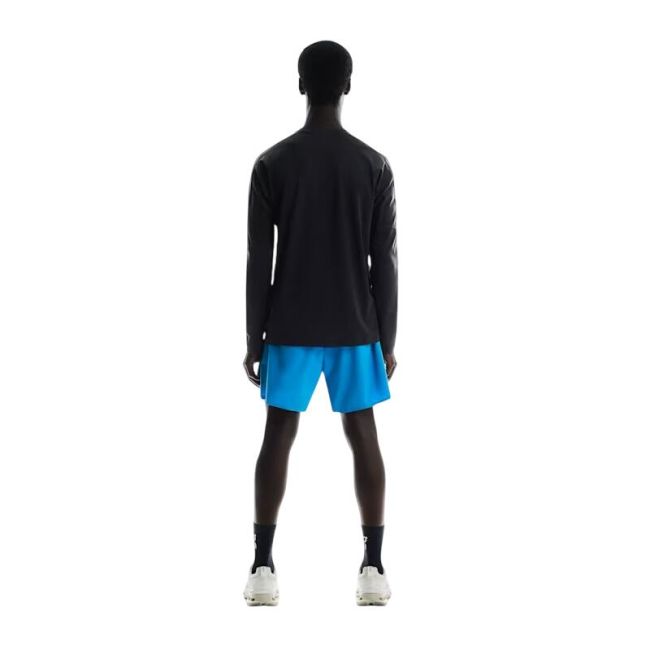 On - pantaloni scurti - Train Shorts - albastru