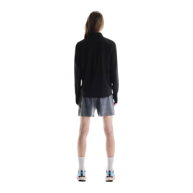 On - pantaloni scurti - Trail Shorts - gri