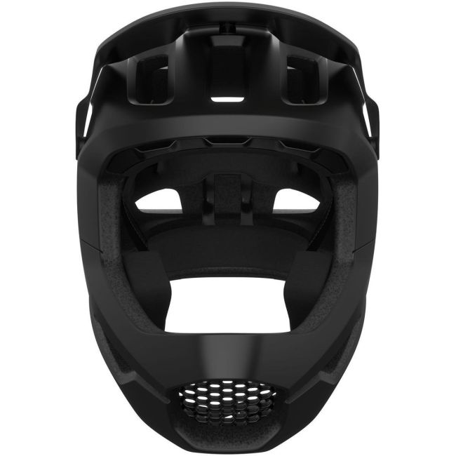 POC - Casca Integrala - Otocon Race Mips - uranium black matt