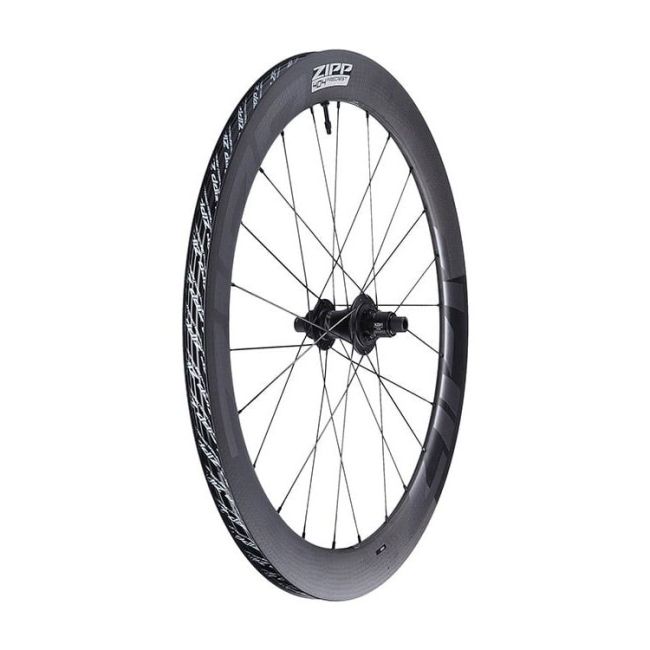 ZIPP - roata spate - 404 Firecrest Disc Centerlock - tubeless - SRAM/XDR