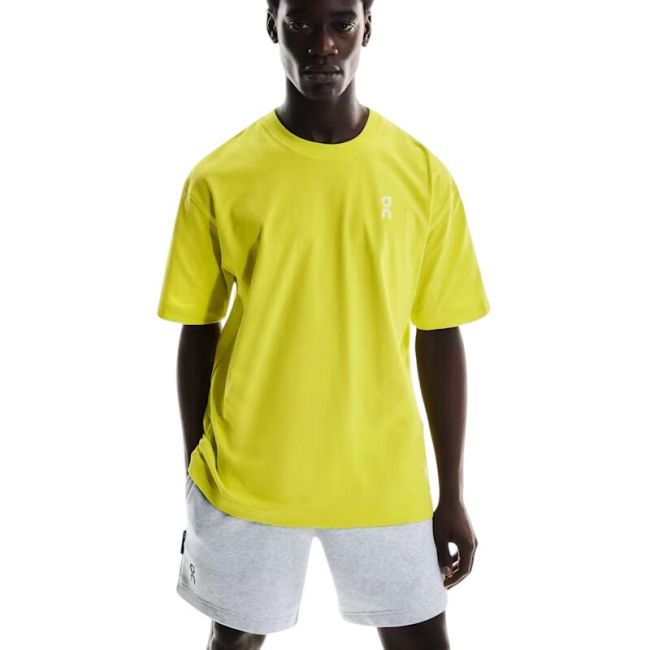 On - tricou - Club T - verde