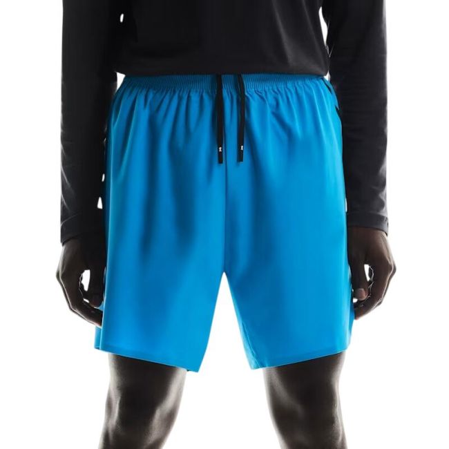 On - pantaloni scurti - Train Shorts - albastru
