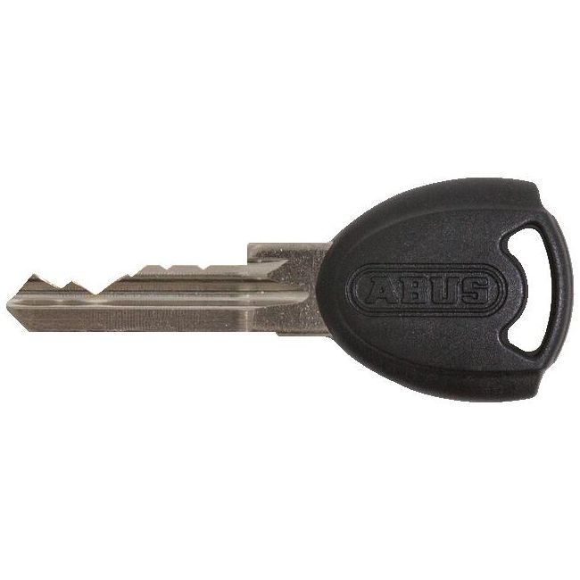 Abus - antifurt bicicleta - lacat pliabil cu cheie - uGrip Bordo 5700K/80 - blue