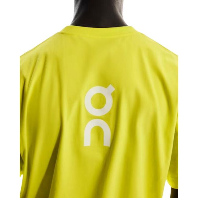 On - tricou - Club T - verde