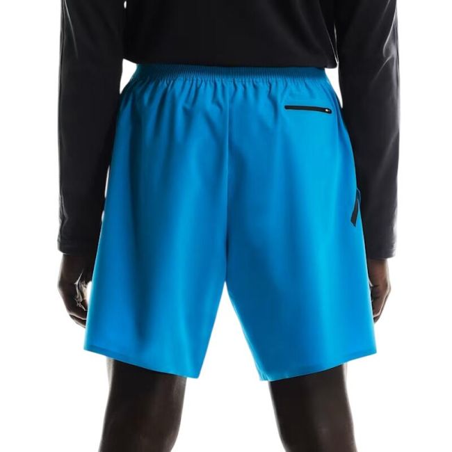 On - pantaloni scurti - Train Shorts - albastru