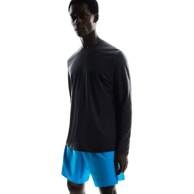 On - pantaloni scurti - Train Shorts - albastru
