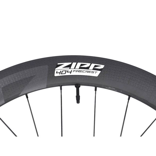 ZIPP - roata spate - 404 Firecrest Disc Centerlock - tubeless - SRAM/XDR