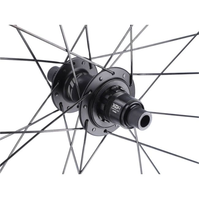 ZIPP - roata spate - 404 Firecrest Disc Centerlock - tubeless - SRAM/XDR