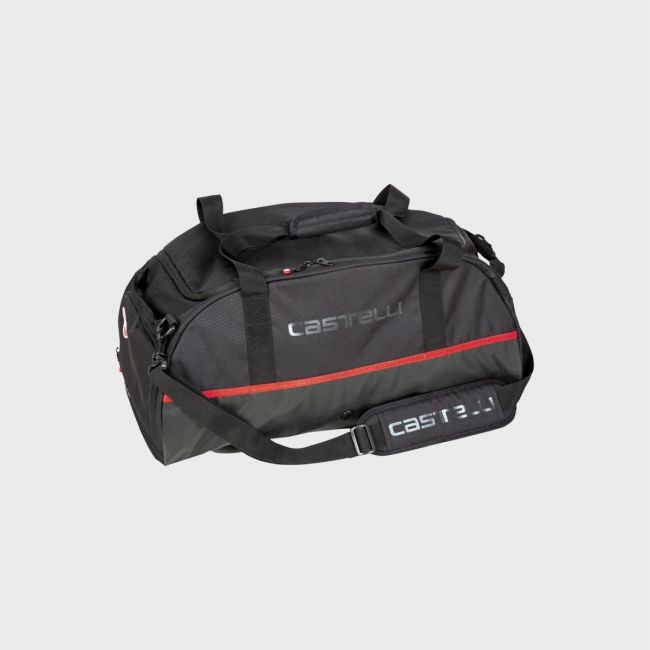 Castelli - geanta tip duffle - Gear Duffle Bag 2 - negru