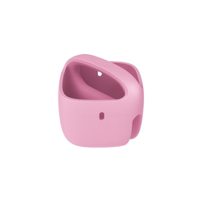 Woom - Cosulet POP - roz | Marshmallow Pink