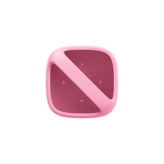 Woom - Cosulet POP - roz | Marshmallow Pink