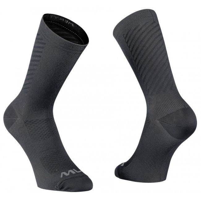 Northwave - sosete ciclism - Switch Sock - Black