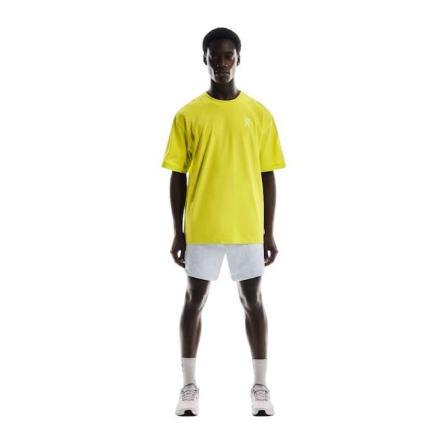 On - tricou - Club T - verde