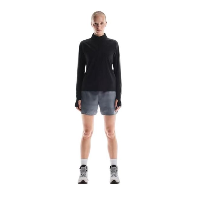 On - pantaloni scurti - Trail Shorts W - gri