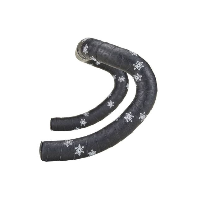 Supacaz - ghidolina - Galaxy - negru I alb