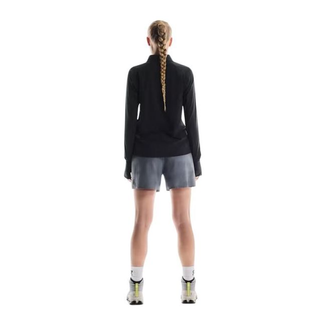 On - pantaloni scurti - Trail Shorts W - gri