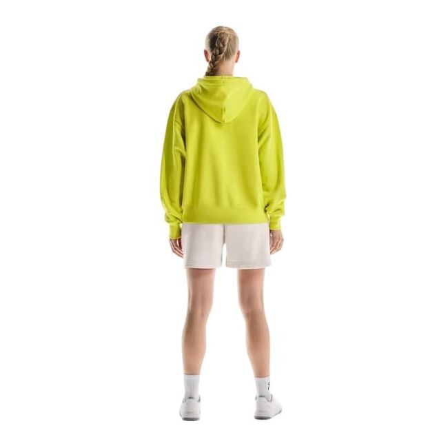 Hanorac On Club Hoodie W - verde Lime | confort casual