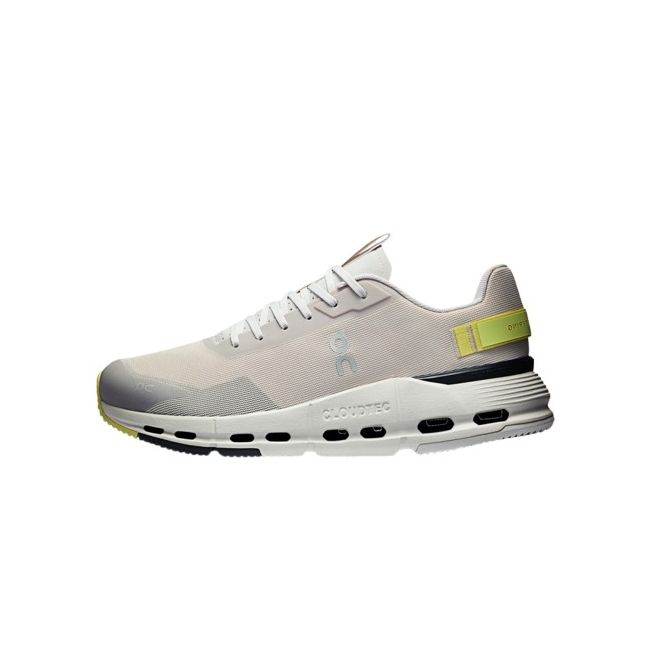On - pantofi sport - Cloudnova Form 2 - gri