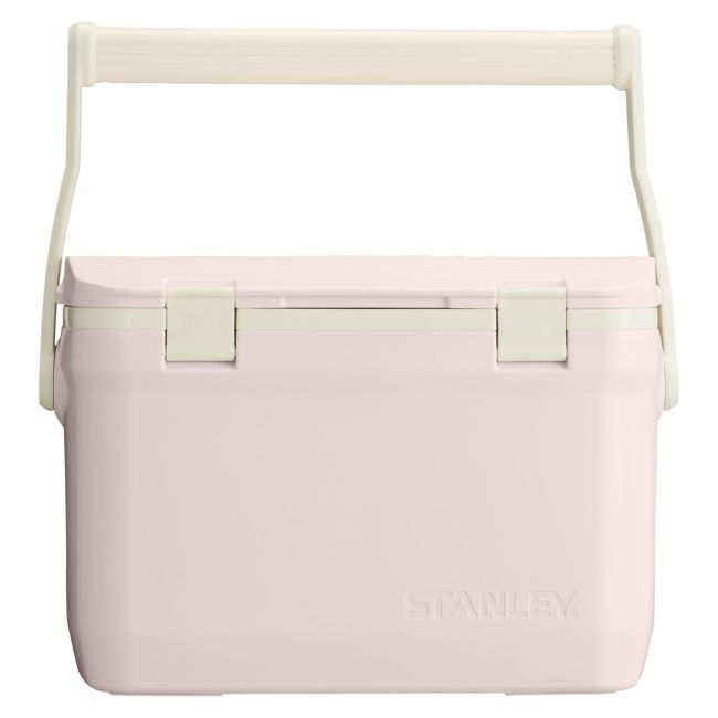 Stanley - lada frigorifica - Adventure Outdoor Cooler - roz - 15.1L