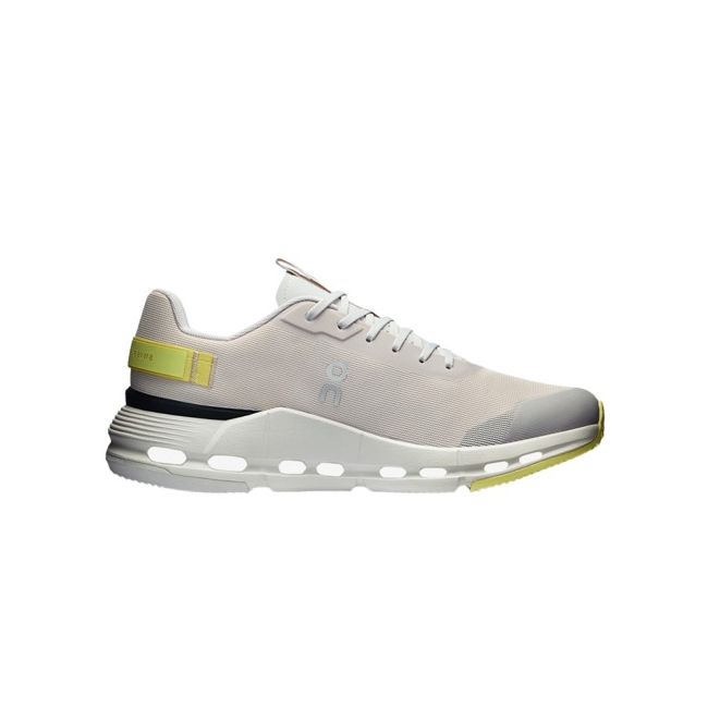 On - pantofi sport - Cloudnova Form 2 - gri