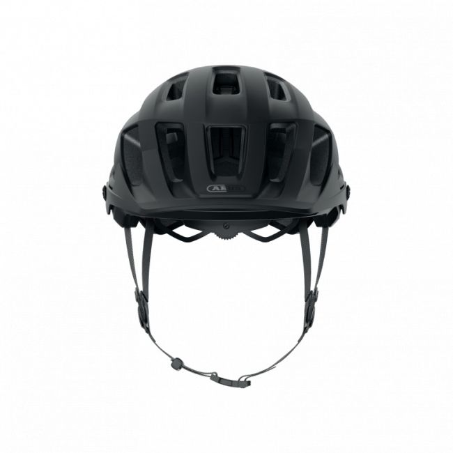 Abus - casca ciclism MTB - MOVENTOR 2.0 - Mips Velvet Black