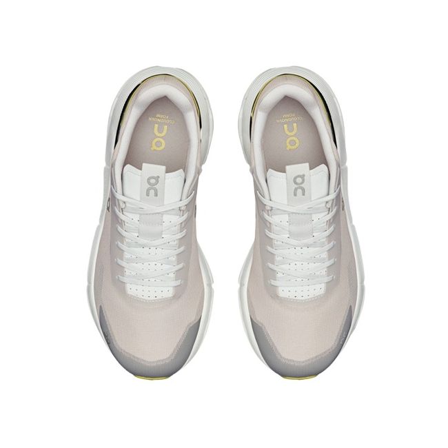 On - pantofi sport - Cloudnova Form 2 - gri