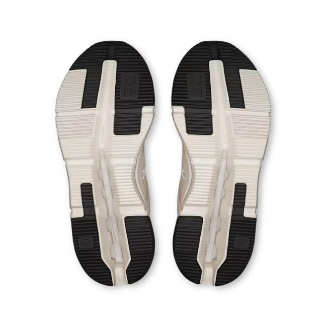 On - pantofi sport - Cloudnova Form 2 TT W - crem | ivoar
