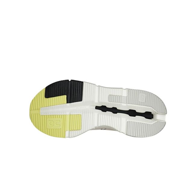 On - pantofi sport - Cloudnova Form 2 - gri