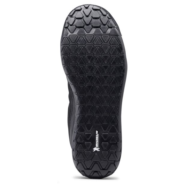 Northwave - pantofi ciclism MTB Flat - Clan 2 - Black