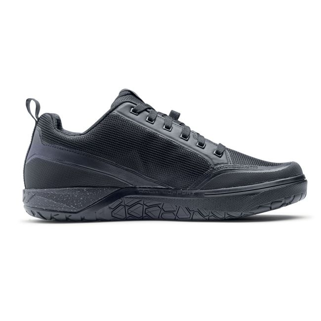 Northwave - pantofi ciclism MTB Flat - Clan 2 - Black