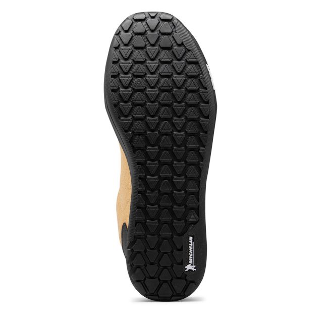Northwave - pantofi ciclism MTB Flat - Tailwhip - Black | Honey