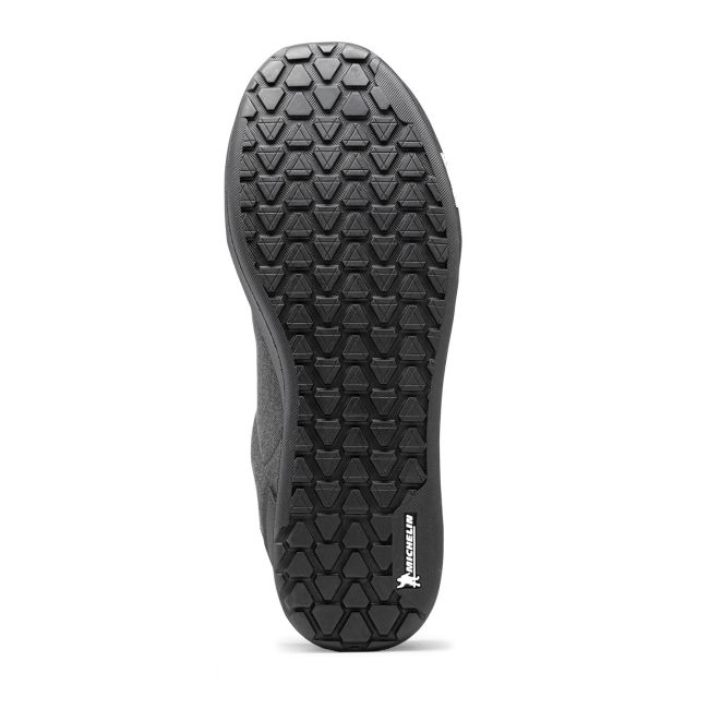 Northwave - pantofi ciclism MTB Flat - Tailwhip - Black