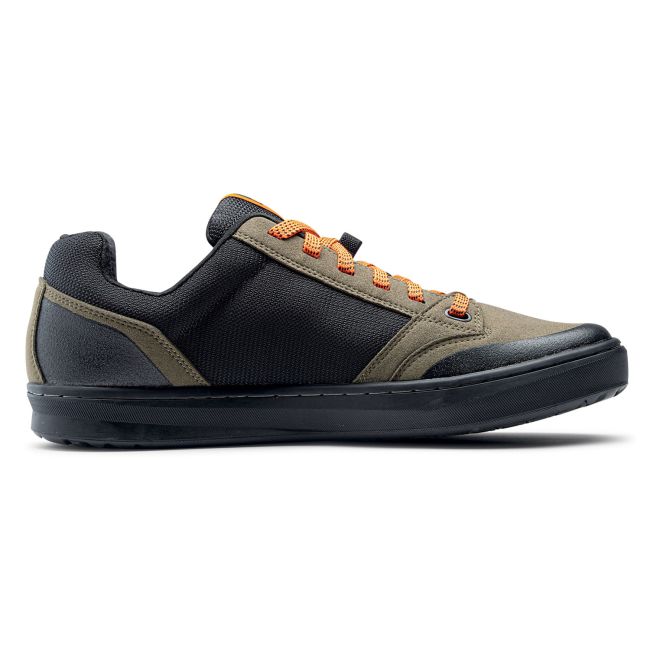 Northwave - pantofi ciclism MTB Flat - Tribe 2 - Forest Green