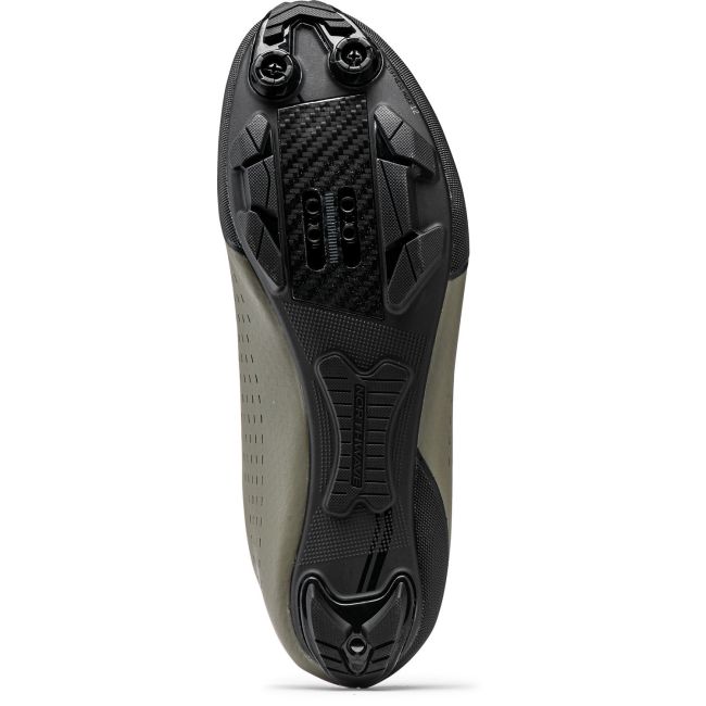 Northwave - pantofi ciclism MTB XC - Rebel 3 - Dark Green