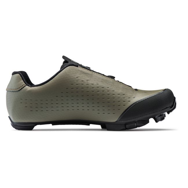 Northwave - pantofi ciclism MTB XC - Rebel 3 - Dark Green